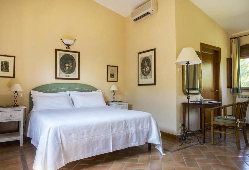 ホテル Relais Dei Magi