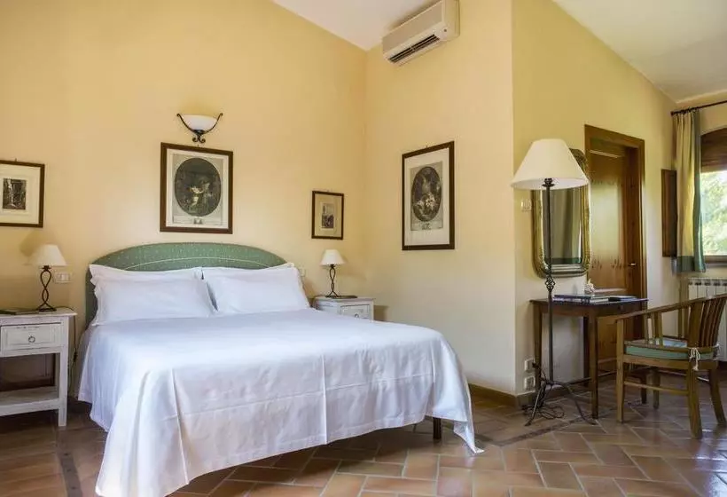 Hotelli Relais Dei Magi