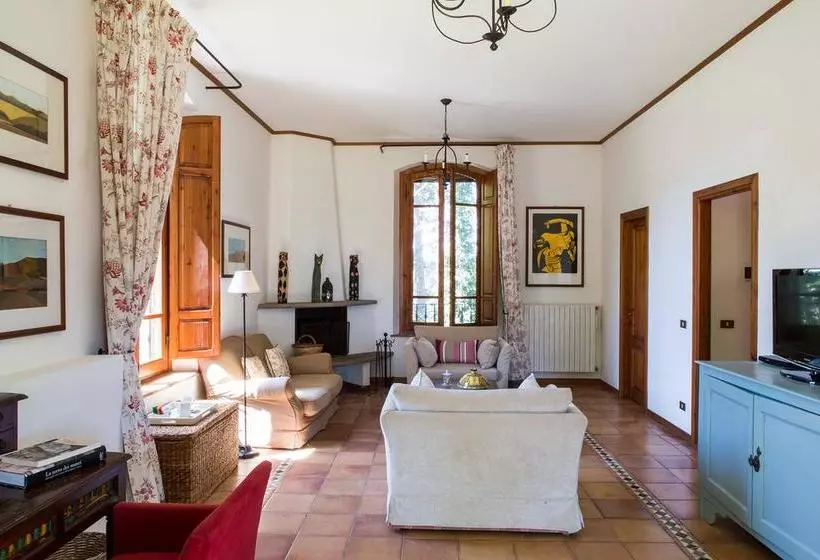Hotelli Relais Dei Magi