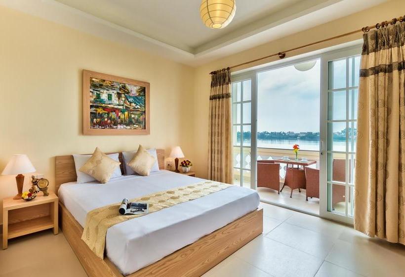 Fotos del hotel Sun Boat:  25