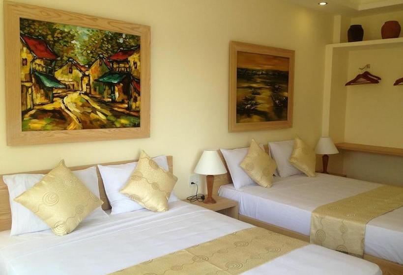 Fotos del hotel Sun Boat:  16