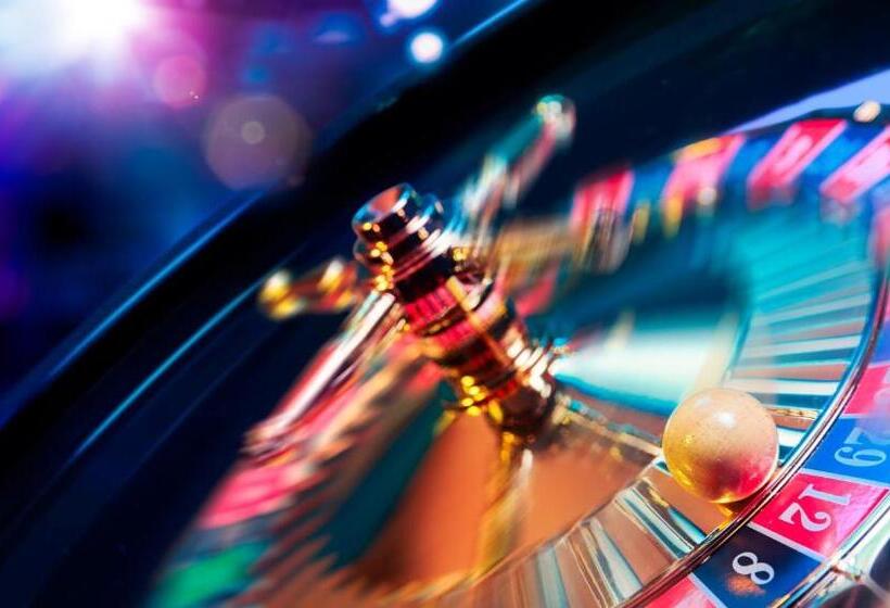 Отель Super Inn & Suites Philadelphia