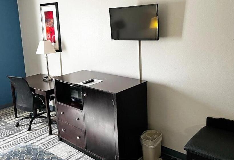 Отель Super Inn & Suites Philadelphia