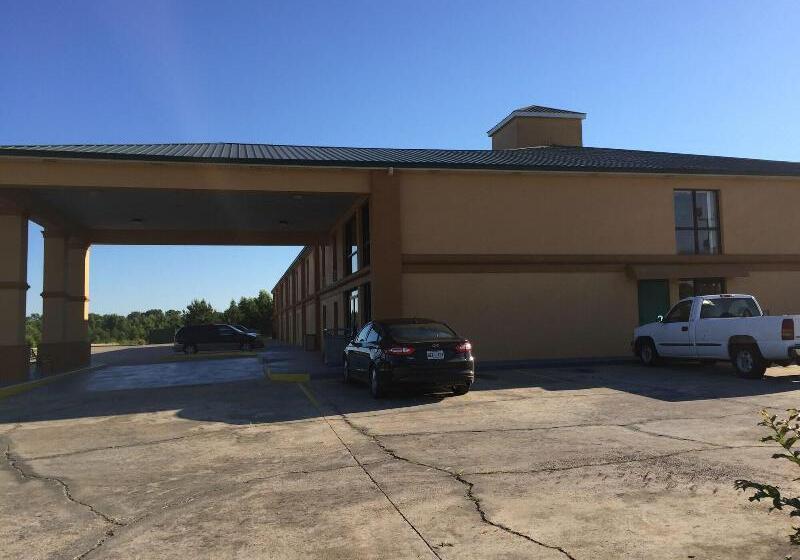 Отель Super Inn & Suites Philadelphia