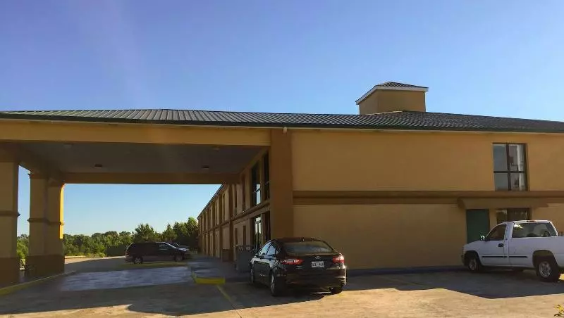 Hotelli Super Inn & Suites Philadelphia