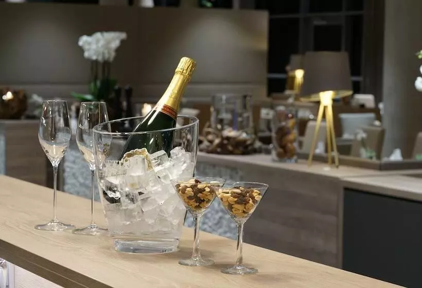 Hotelli Wonnemar Resort