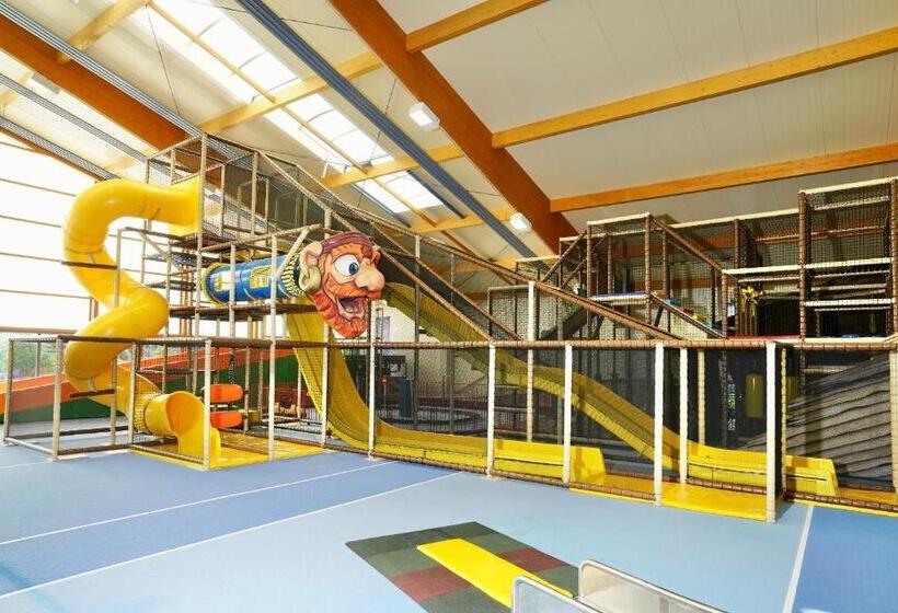 בית מלון כפרי Wonnemar Resort