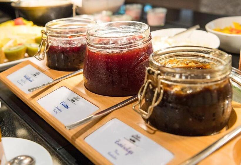 בית מלון כפרי Wonnemar Resort