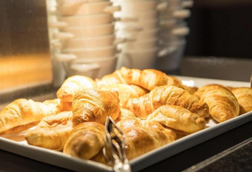 בית מלון כפרי Wonnemar Resort