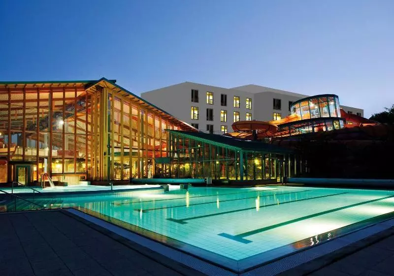 Hotelli Wonnemar Resort