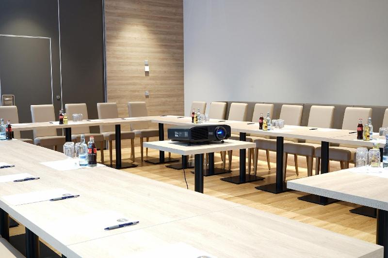 בית מלון כפרי Wonnemar Resort