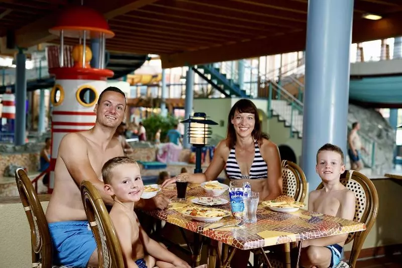 Hotelli Wonnemar Resort