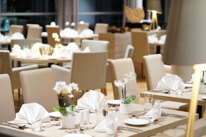 בית מלון כפרי Wonnemar Resort