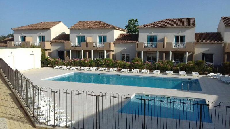 Terres De France   Résidence Les Hauts Du Maquis