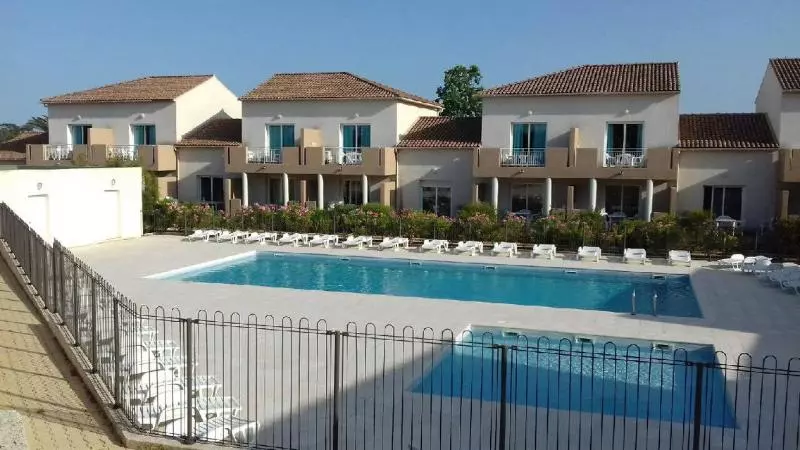 Terres De France   Résidence Les Hauts Du Maquis