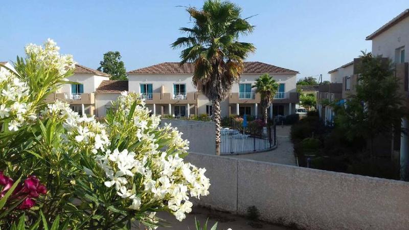 Terres De France   Résidence Les Hauts Du Maquis