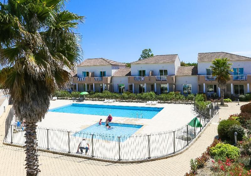 Terres De France   Résidence Les Hauts Du Maquis