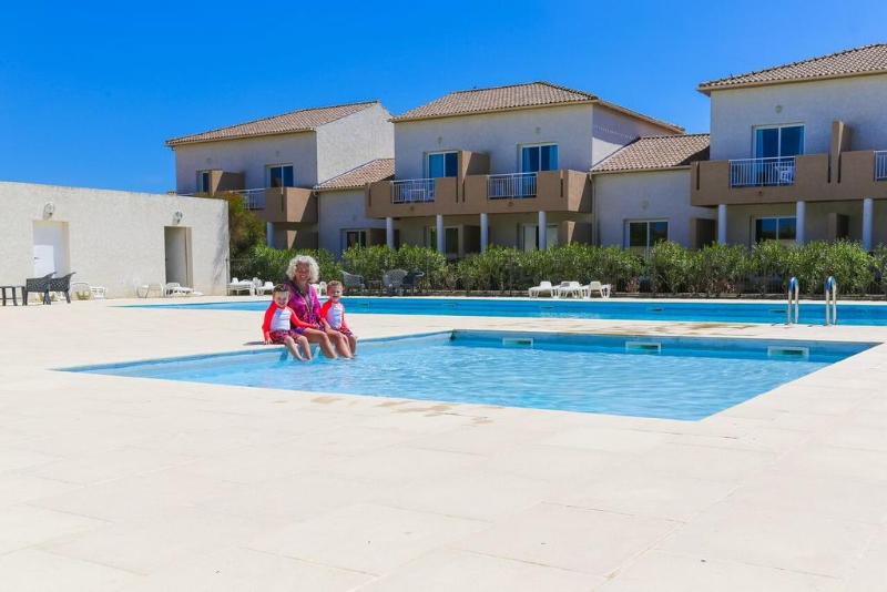 Terres De France   Résidence Les Hauts Du Maquis