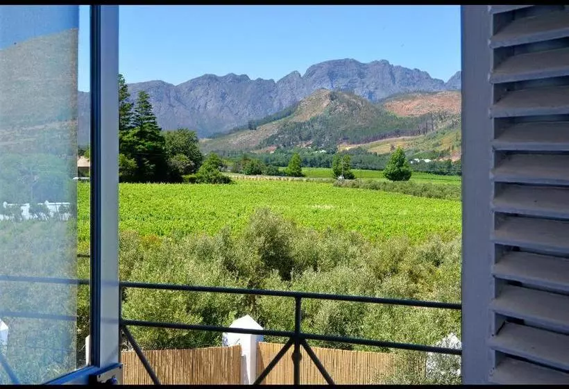Majatalo Goodings Groves Olive Farm