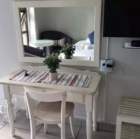 پانسیون Harmony Guesthouse