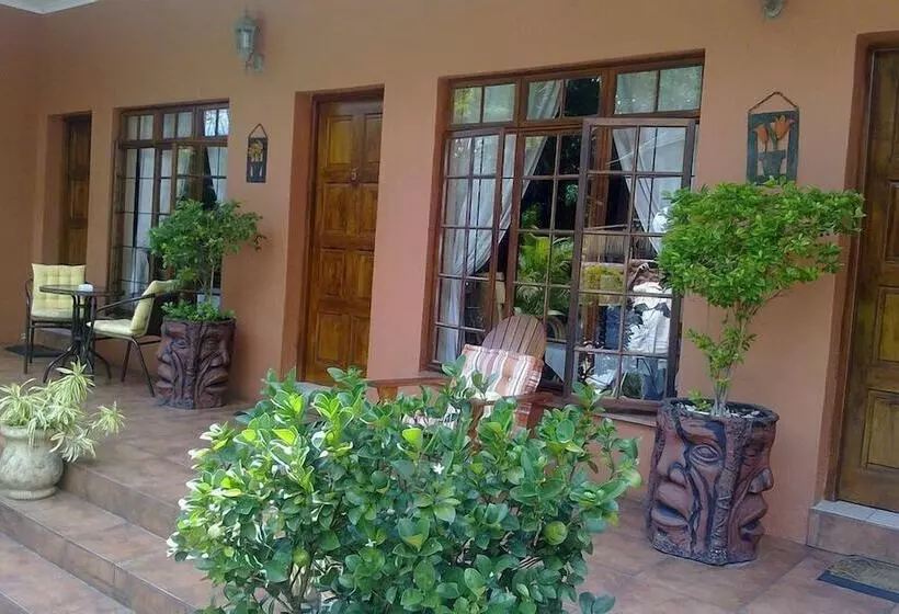 پانسیون Harmony Guesthouse