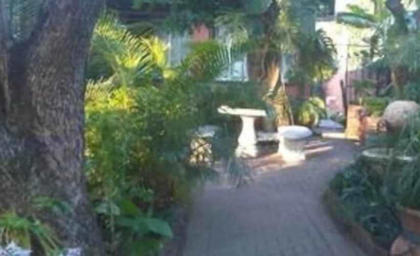 Пансион Harmony Guesthouse