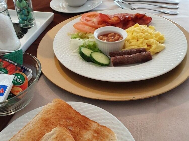 Пансион Harmony Guesthouse