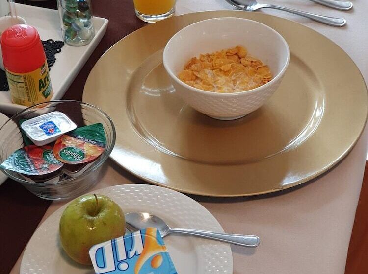 Пансион Harmony Guesthouse