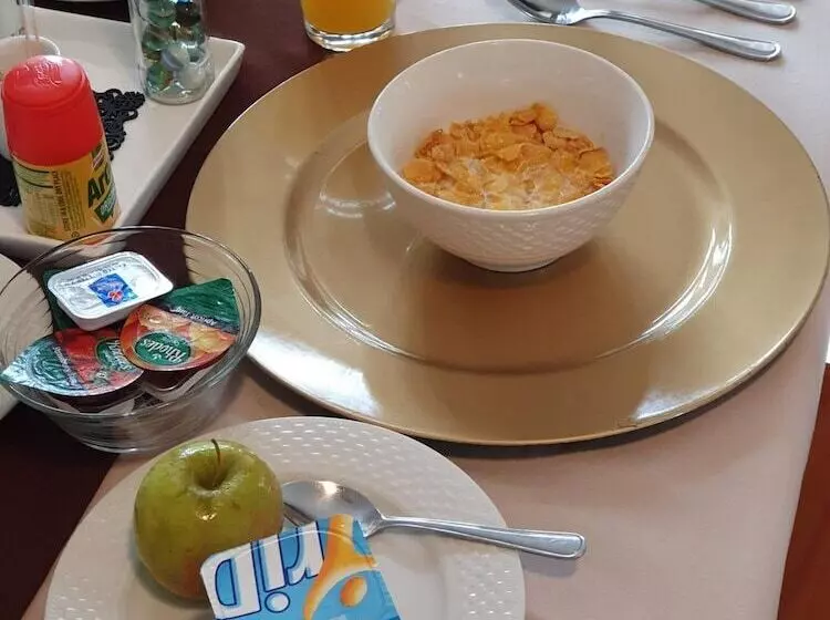 پانسیون Harmony Guesthouse