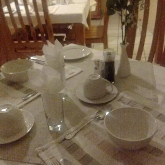 پانسیون Harmony Guesthouse