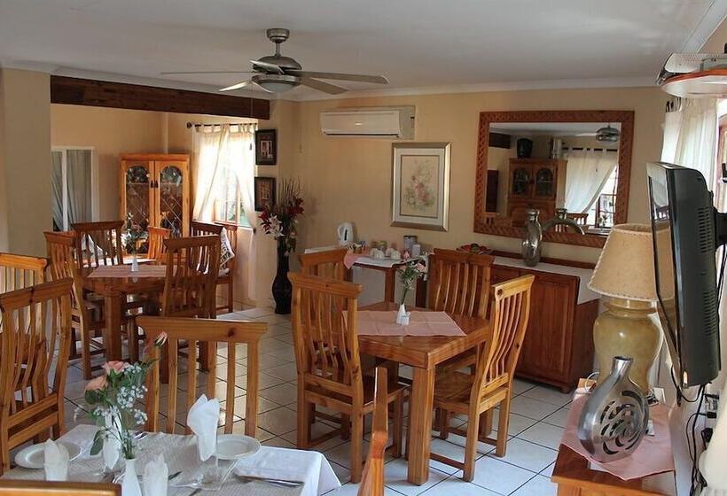 Пансион Harmony Guesthouse