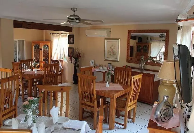 پانسیون Harmony Guesthouse