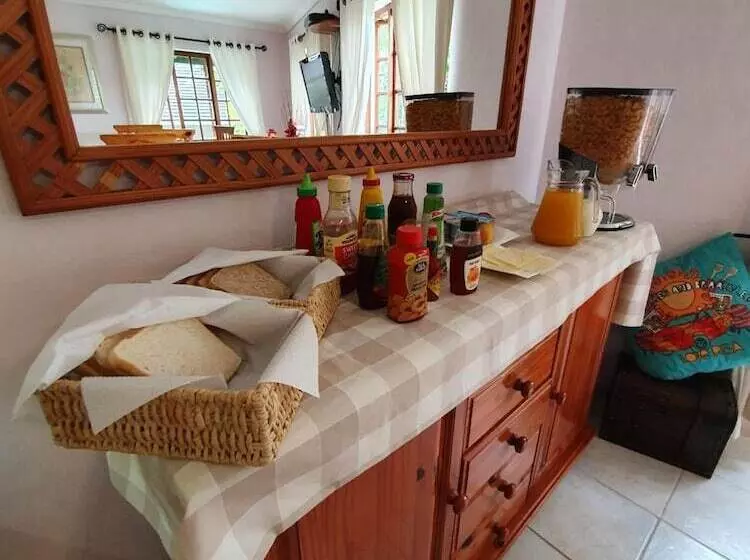 پانسیون Harmony Guesthouse