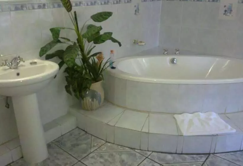 پانسیون Harmony Guesthouse