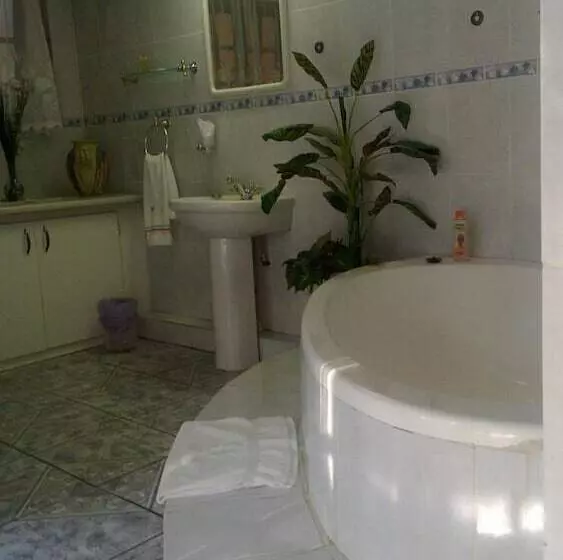 پانسیون Harmony Guesthouse