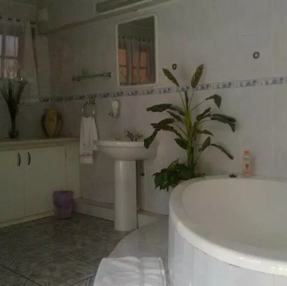 پانسیون Harmony Guesthouse
