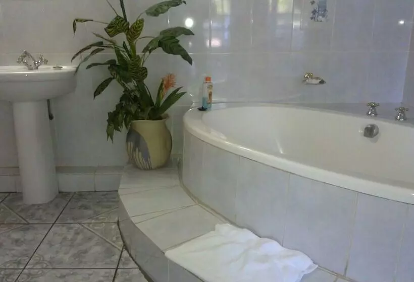 پانسیون Harmony Guesthouse