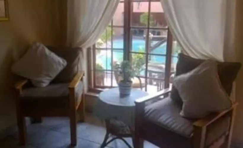 پانسیون Harmony Guesthouse