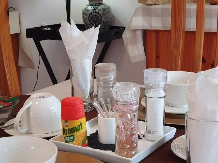 پانسیون Harmony Guesthouse