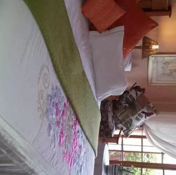 پانسیون Harmony Guesthouse
