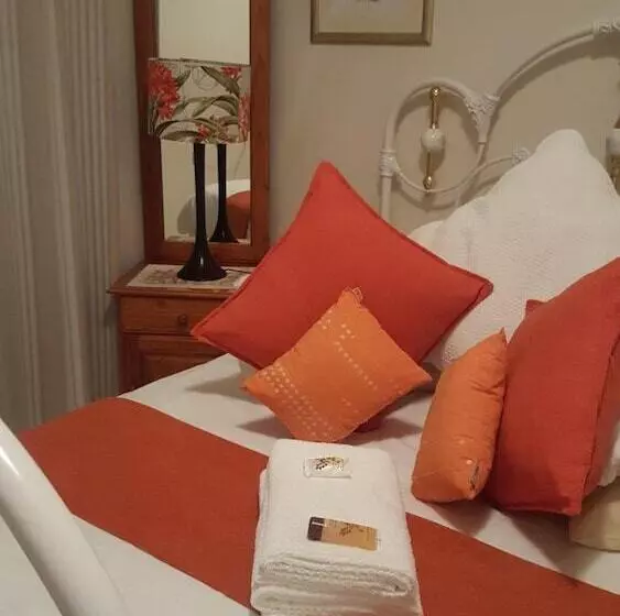پانسیون Harmony Guesthouse