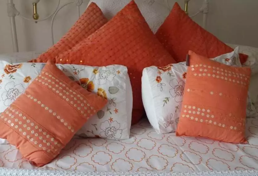 پانسیون Harmony Guesthouse