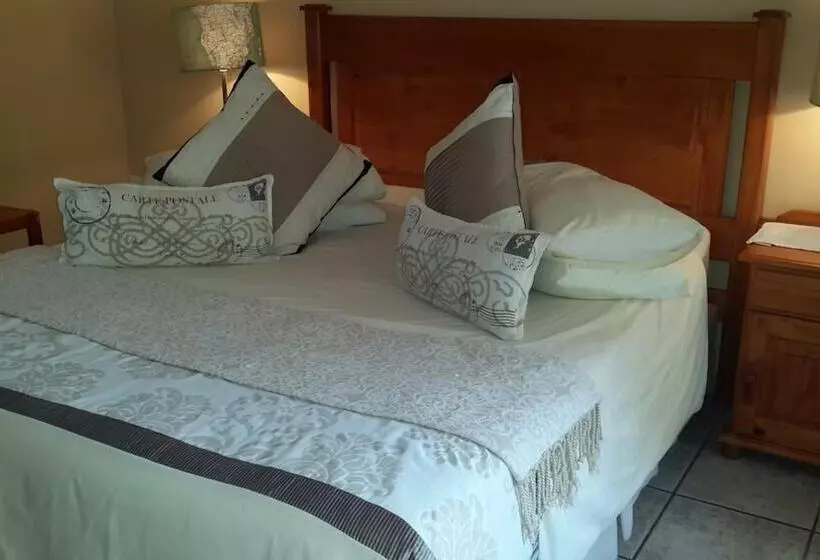 پانسیون Harmony Guesthouse