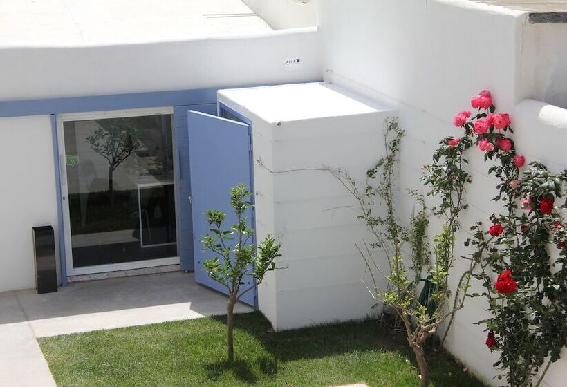 פנסיון Intorno Al Fico