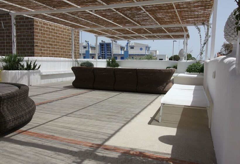 פנסיון Intorno Al Fico