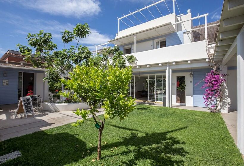 פנסיון Intorno Al Fico