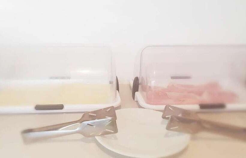 פנסיון Intorno Al Fico