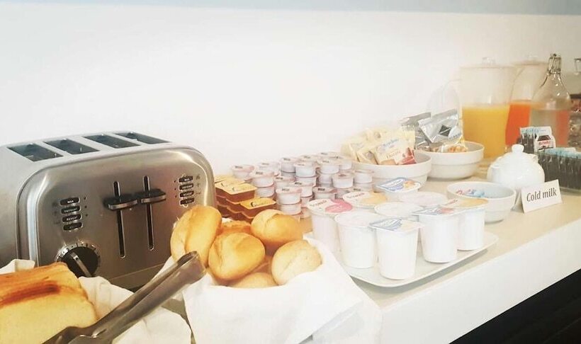 פנסיון Intorno Al Fico