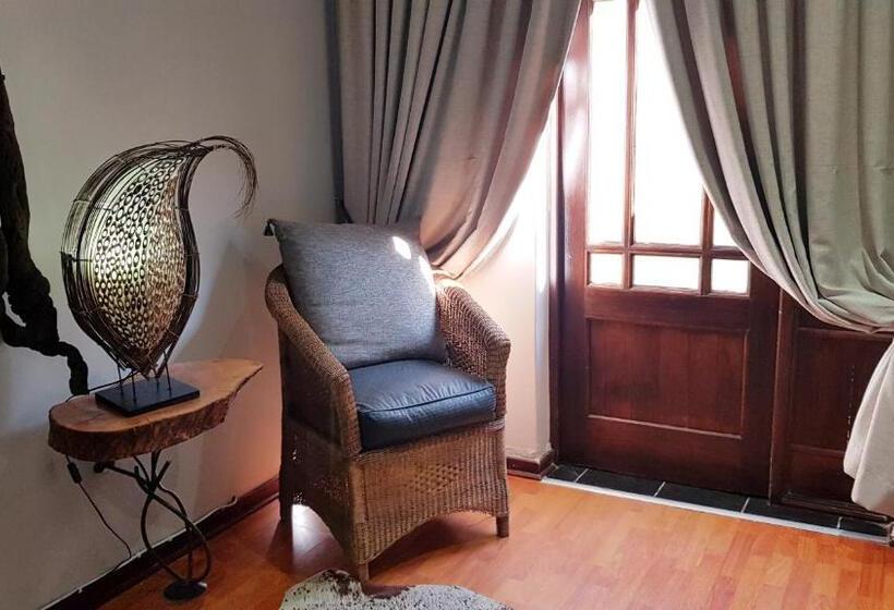 膳宿费 Lamon Guesthouse