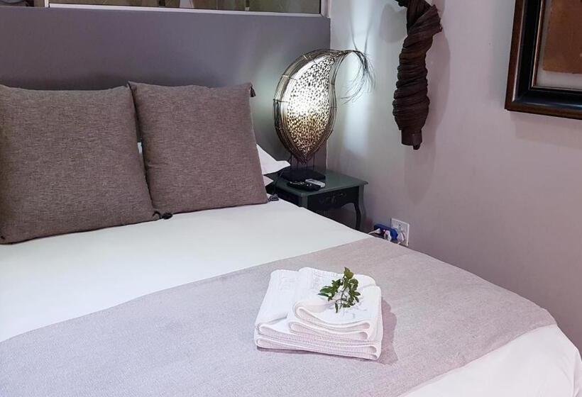 膳宿费 Lamon Guesthouse